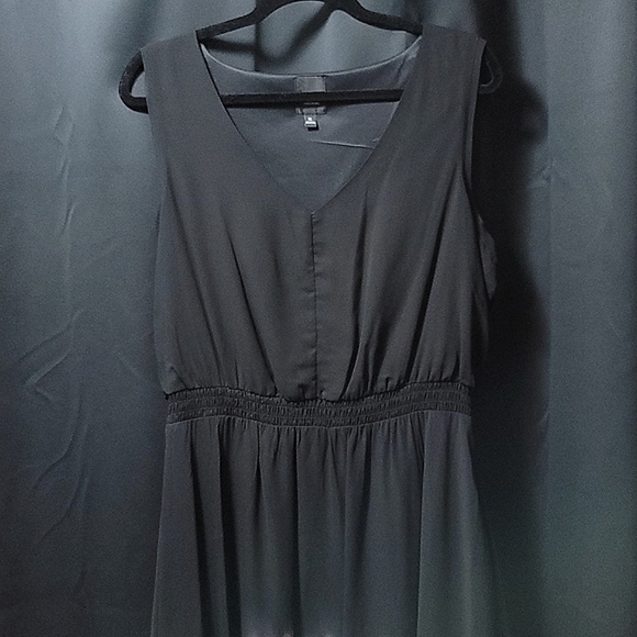 *FINAL PRICE* Simply Vera Vera Wang Maxi Dress - Picture 1 of 13